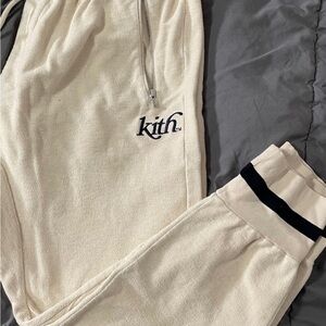 Kith sweatpants